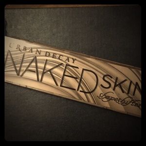 Urban Decay Naked Skin Shapeshifter Palette